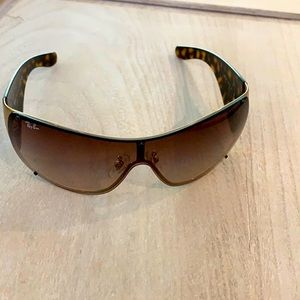 Ray Ban sunglasses